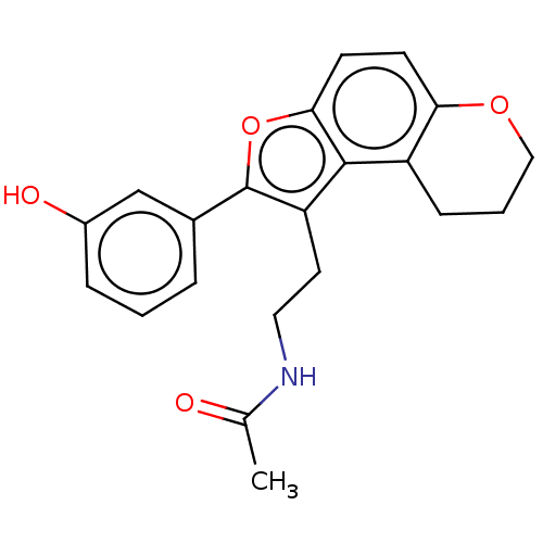 Chemical structure of BindingDB Monomer ID 50624862