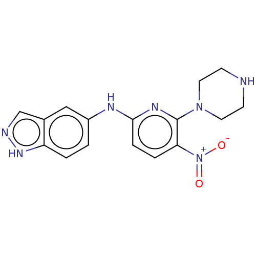 Chemical structure of BindingDB Monomer ID 50624873