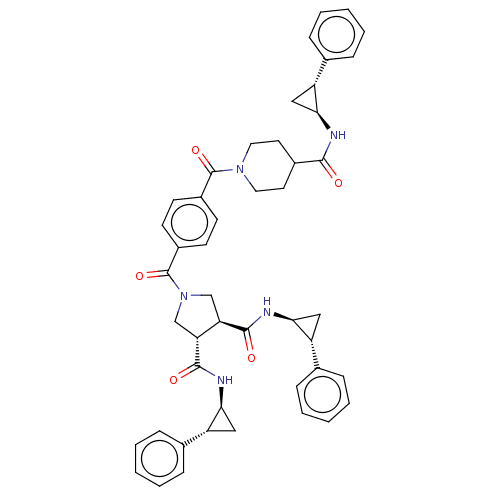 Chemical structure of BindingDB Monomer ID 50624876