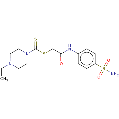Chemical structure of BindingDB Monomer ID 50624906