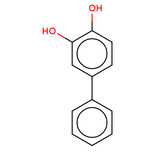 Chemical structure of BindingDB Monomer ID 50624921