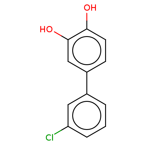 Chemical structure of BindingDB Monomer ID 50624923