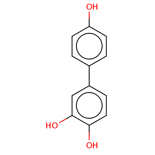Chemical structure of BindingDB Monomer ID 50624924