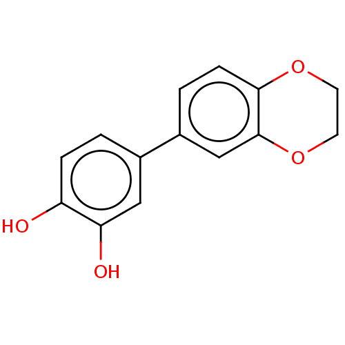 Chemical structure of BindingDB Monomer ID 50624925