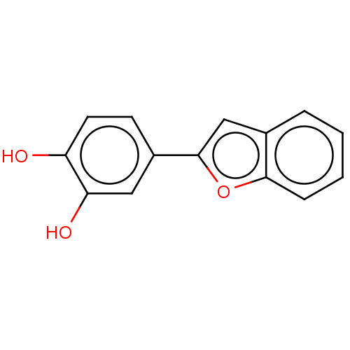 Chemical structure of BindingDB Monomer ID 50624926