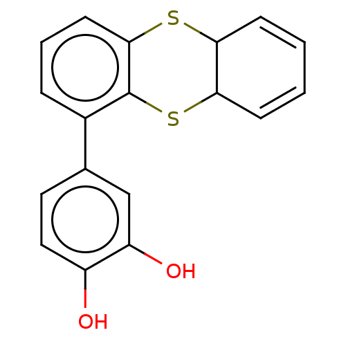 Chemical structure of BindingDB Monomer ID 50624929