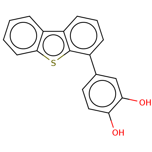Chemical structure of BindingDB Monomer ID 50624931