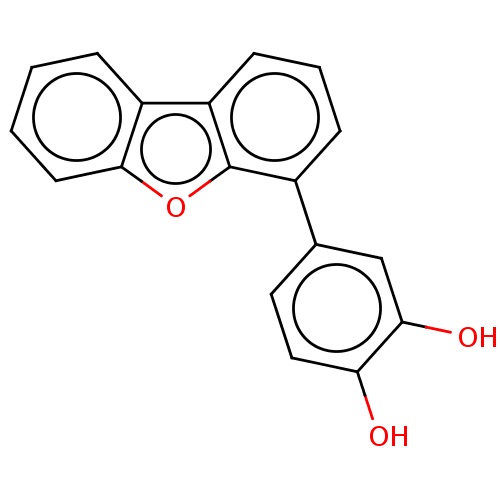 Chemical structure of BindingDB Monomer ID 50624932