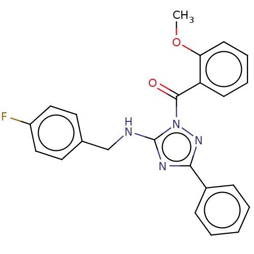 Chemical structure of BindingDB Monomer ID 50624977