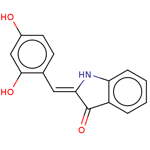 Chemical structure of BindingDB Monomer ID 50625103