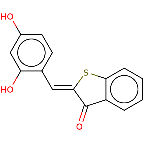 Chemical structure of BindingDB Monomer ID 50625105