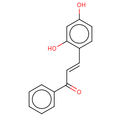 Chemical structure of BindingDB Monomer ID 50625108