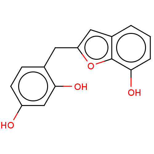 Chemical structure of BindingDB Monomer ID 50625112