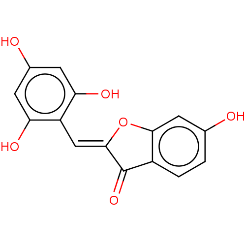 Chemical structure of BindingDB Monomer ID 50625115