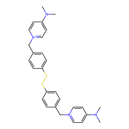 Chemical structure of BindingDB Monomer ID 50625190