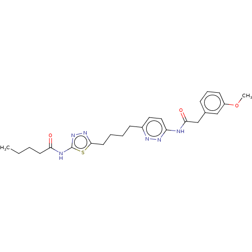 Chemical structure of BindingDB Monomer ID 50625213