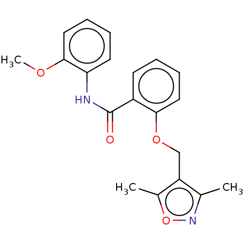 Chemical structure of BindingDB Monomer ID 50625328