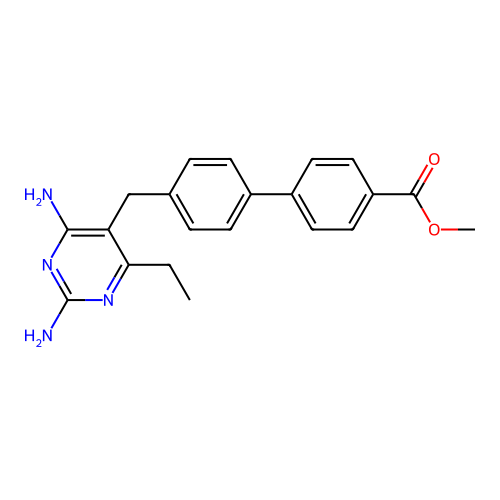 Chemical structure of BindingDB Monomer ID 50625563