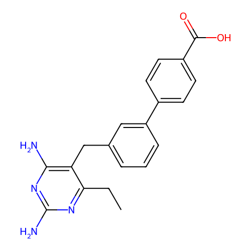 Chemical structure of BindingDB Monomer ID 50625568