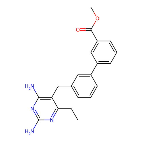 Chemical structure of BindingDB Monomer ID 50625569