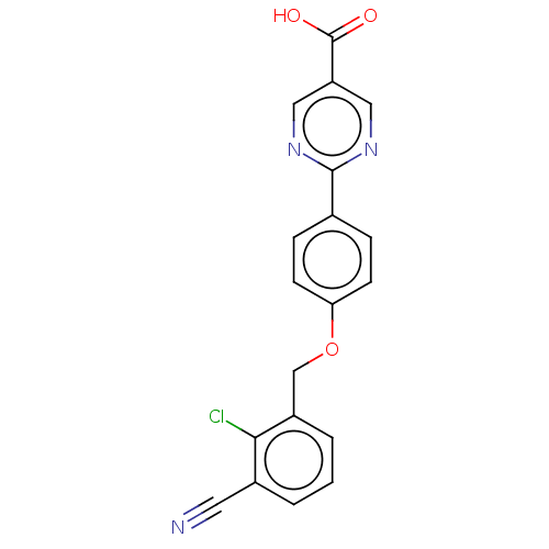 Chemical structure of BindingDB Monomer ID 50625635