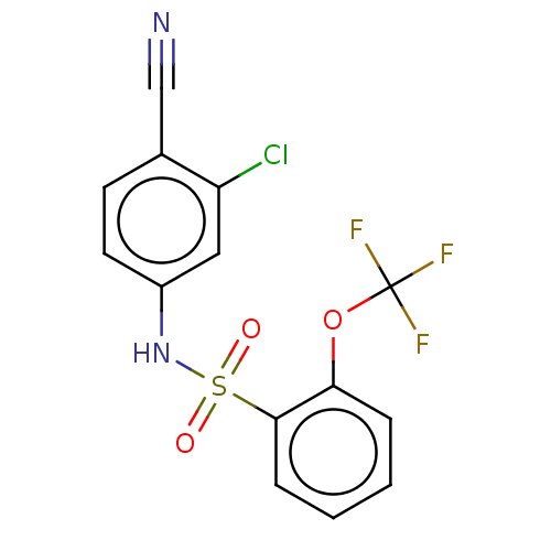 Chemical structure of BindingDB Monomer ID 50625676