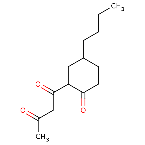 Chemical structure of BindingDB Monomer ID 50625757
