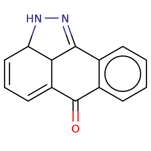 Chemical structure of BindingDB Monomer ID 50625767