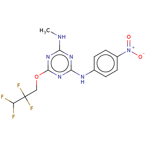Chemical structure of BindingDB Monomer ID 50625830