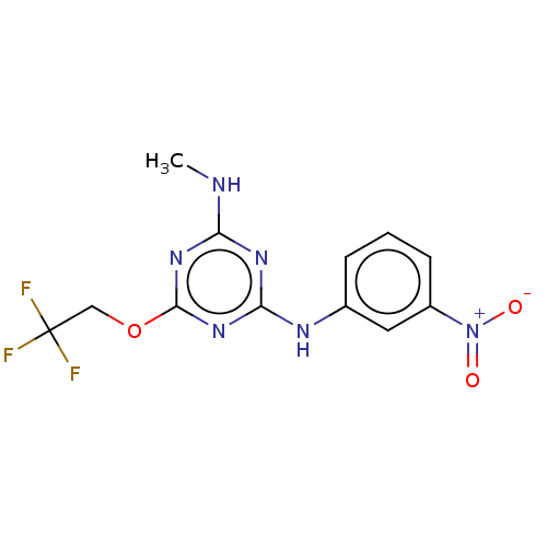 Chemical structure of BindingDB Monomer ID 50625831