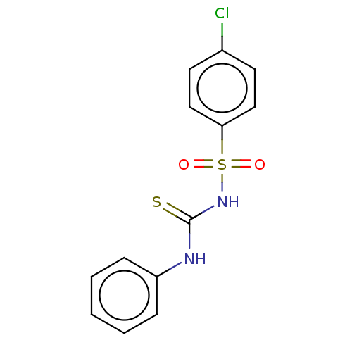 Chemical structure of BindingDB Monomer ID 50625841