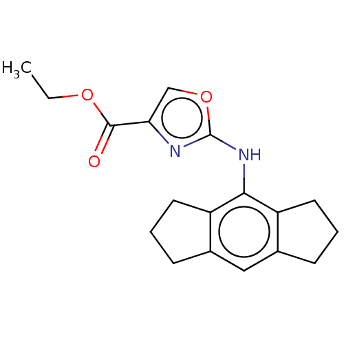 Chemical structure of BindingDB Monomer ID 50625857