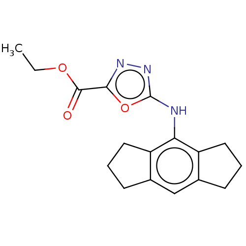 Chemical structure of BindingDB Monomer ID 50625858