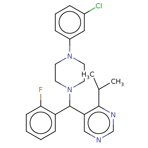 Chemical structure of BindingDB Monomer ID 50625878