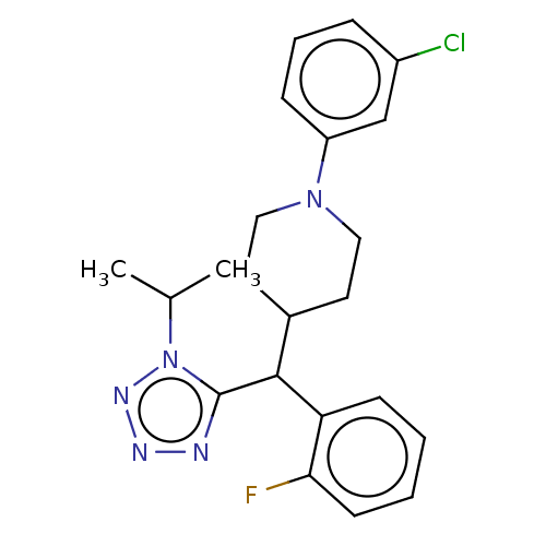 Chemical structure of BindingDB Monomer ID 50625882
