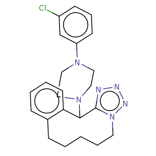 Chemical structure of BindingDB Monomer ID 50625890