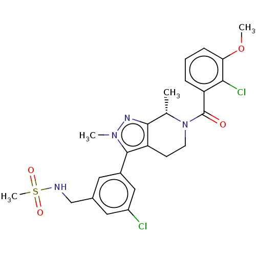 Chemical structure of BindingDB Monomer ID 50625895