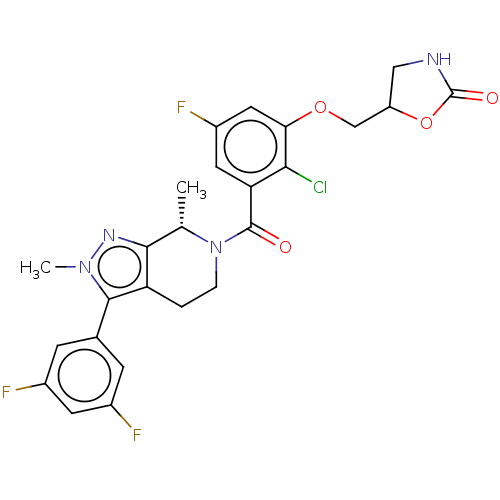 Chemical structure of BindingDB Monomer ID 50625906