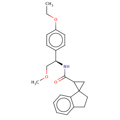 Chemical structure of BindingDB Monomer ID 50625907