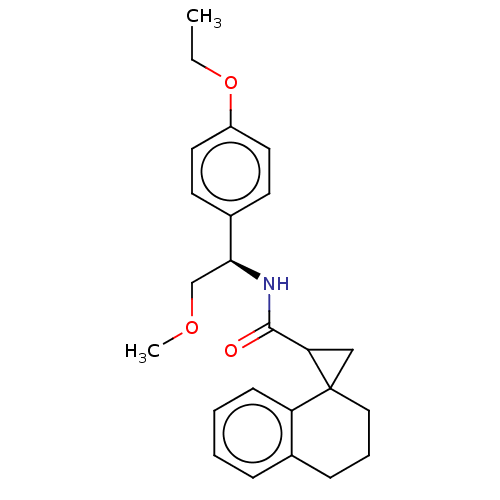Chemical structure of BindingDB Monomer ID 50625918