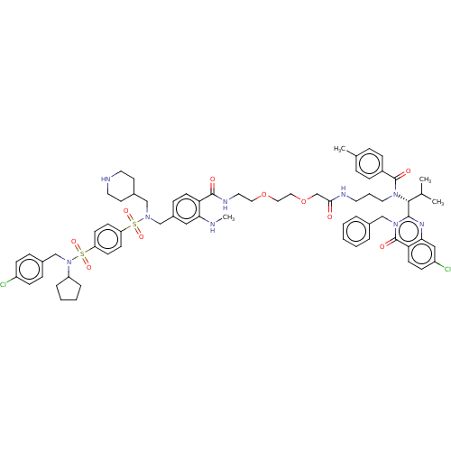 Chemical structure of BindingDB Monomer ID 50625953