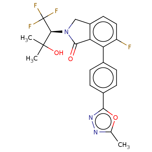 Chemical structure of BindingDB Monomer ID 50625976