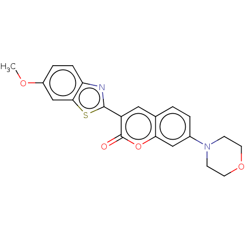 Chemical structure of BindingDB Monomer ID 50625988
