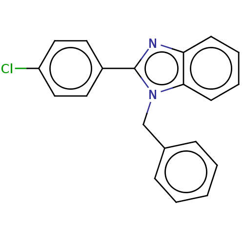 Chemical structure of BindingDB Monomer ID 50625990
