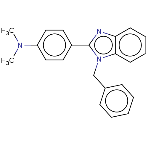 Chemical structure of BindingDB Monomer ID 50625991