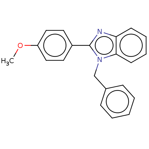 Chemical structure of BindingDB Monomer ID 50625992