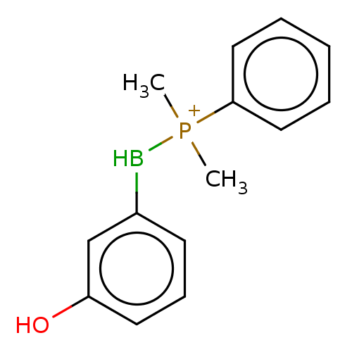 Chemical structure of BindingDB Monomer ID 50626010