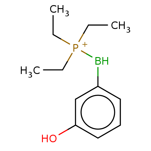 Chemical structure of BindingDB Monomer ID 50626011