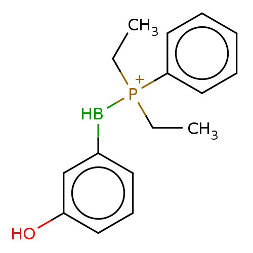 Chemical structure of BindingDB Monomer ID 50626012