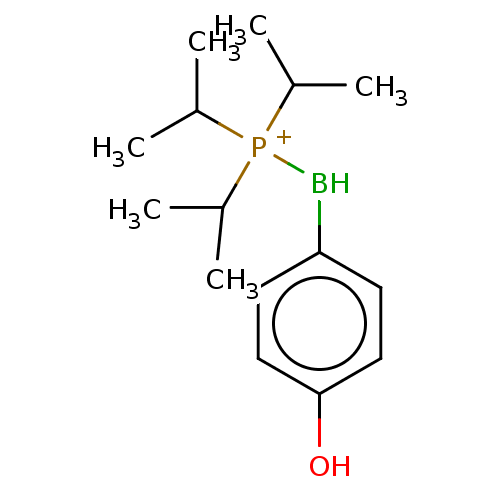Chemical structure of BindingDB Monomer ID 50626015